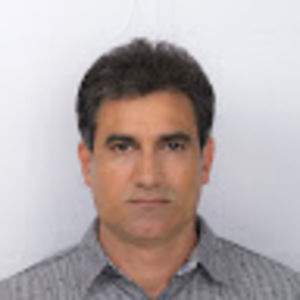 Meet your Posher, Jose